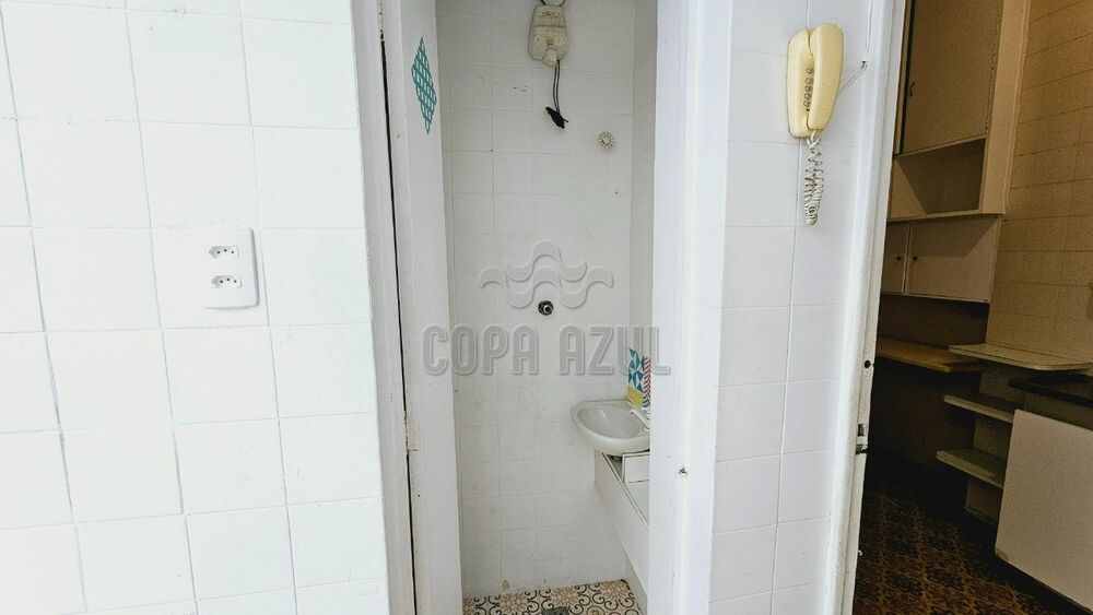 Apartamento à venda com 1 quarto, 69m² - Foto 20