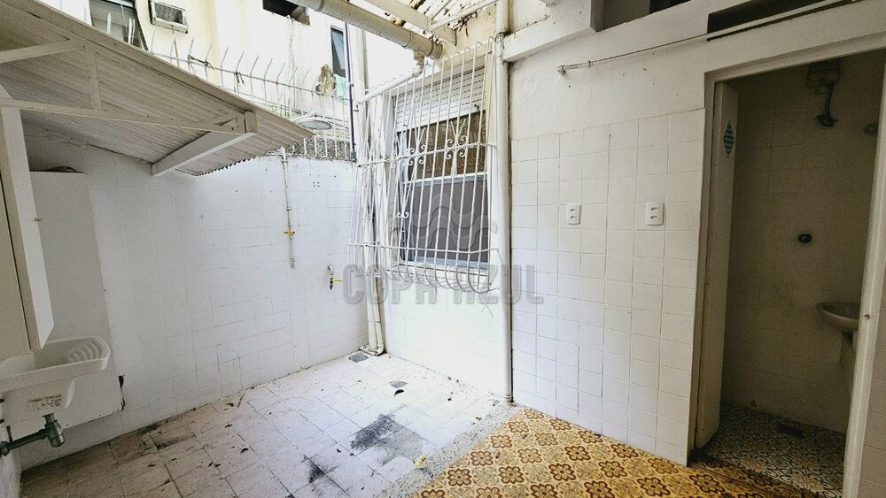 Apartamento à venda com 1 quarto, 69m² - Foto 18