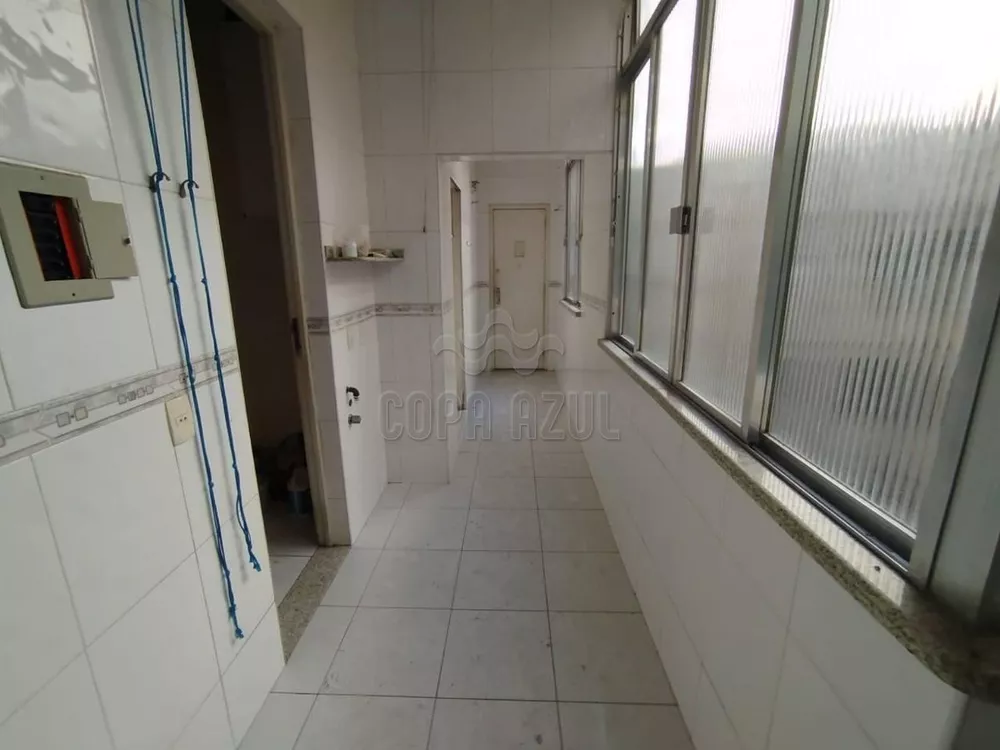 Apartamento, 3 quartos, 142 m² - Foto 37