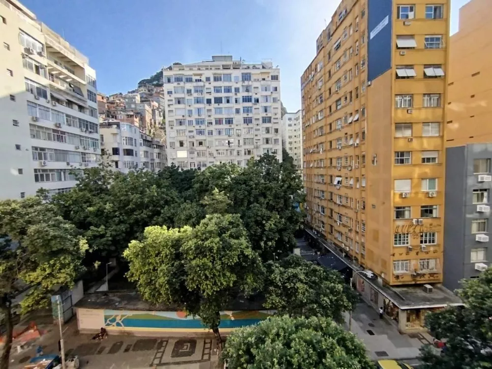 Apartamento, 3 quartos, 142 m² - Foto 7