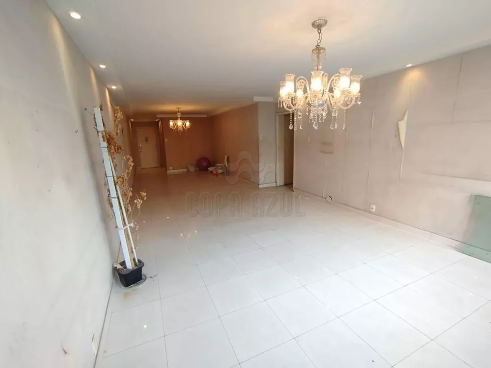 Apartamento, 3 quartos, 142 m² - Foto 3