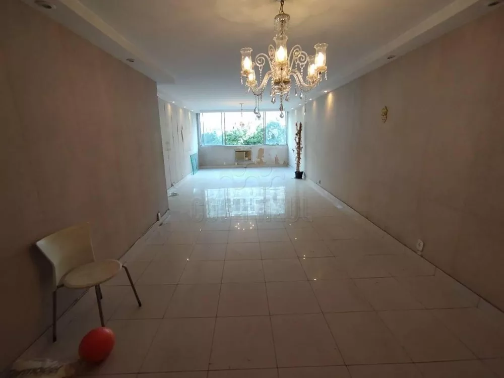 Apartamento, 3 quartos, 142 m² - Foto 4
