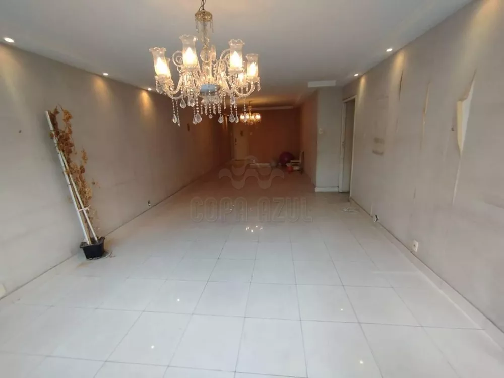 Apartamento, 3 quartos, 142 m² - Foto 1