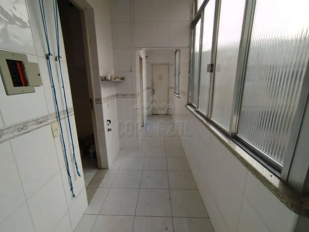 Apartamento, 3 quartos, 142 m² - Foto 56