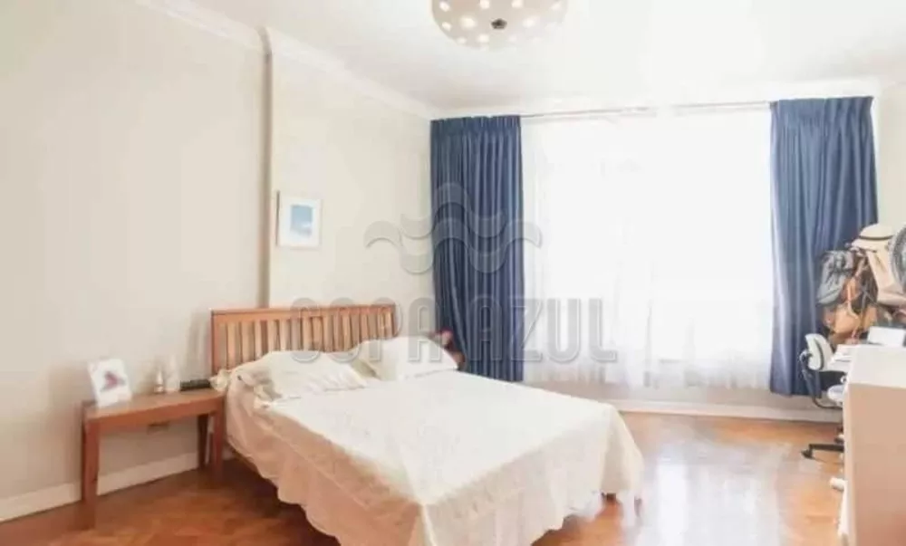 Apartamento, 4 quartos, 225 m² - Foto 26