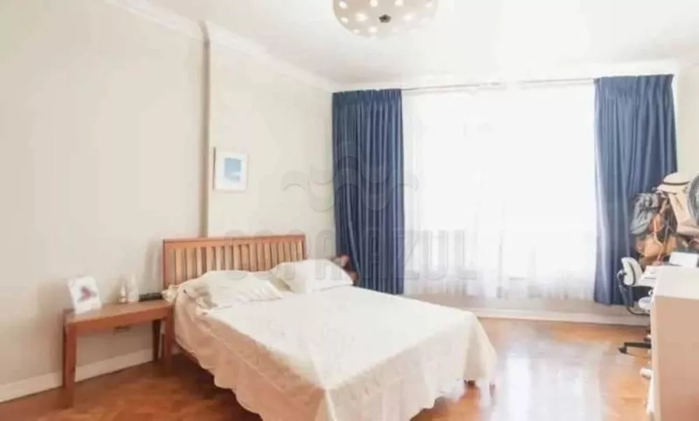 Apartamento, 4 quartos, 225 m² - Foto 6