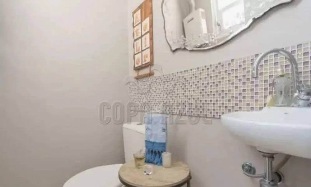 Apartamento, 4 quartos, 225 m² - Foto 28