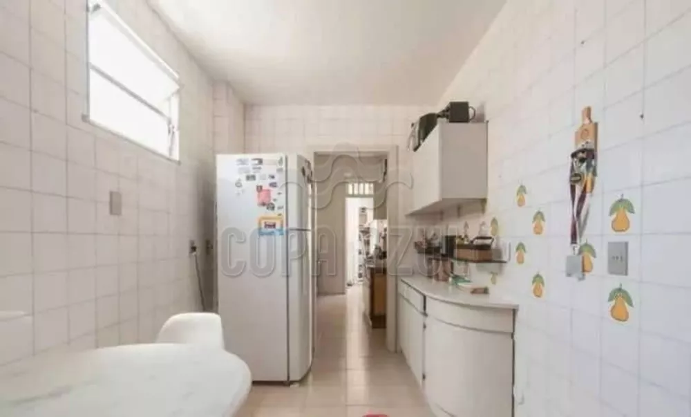 Apartamento, 4 quartos, 225 m² - Foto 21