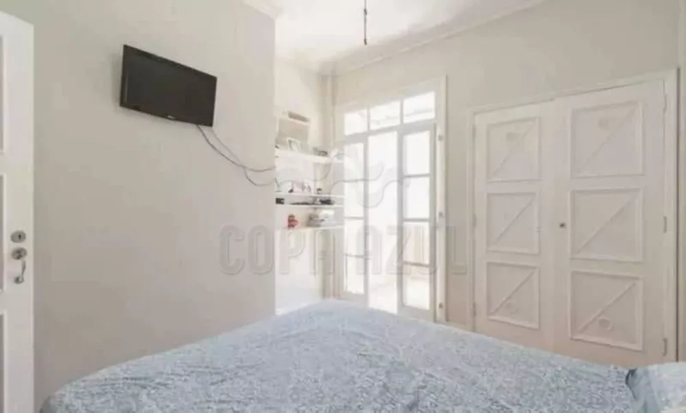 Apartamento, 4 quartos, 225 m² - Foto 5