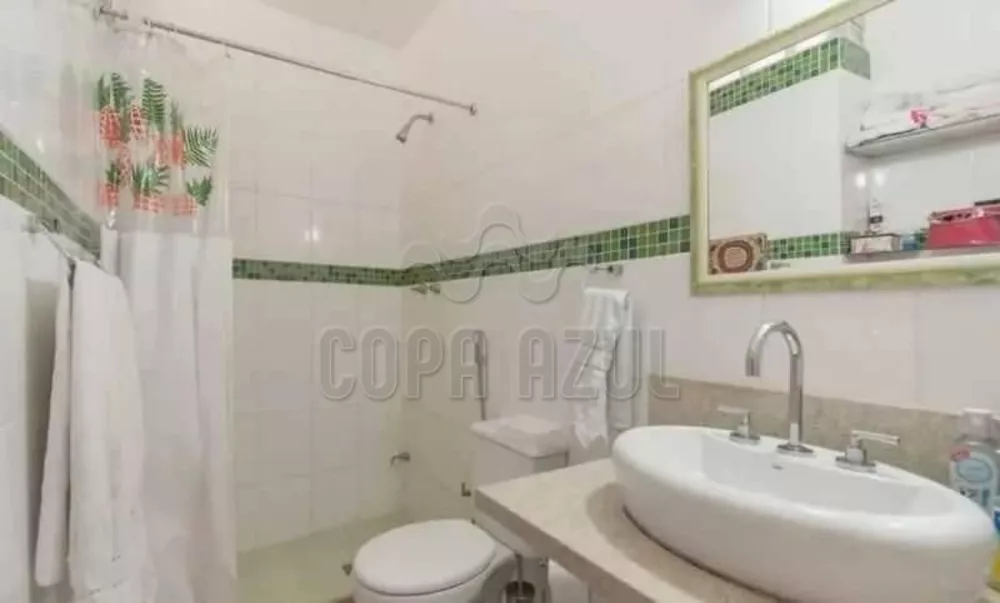 Apartamento, 4 quartos, 225 m² - Foto 22