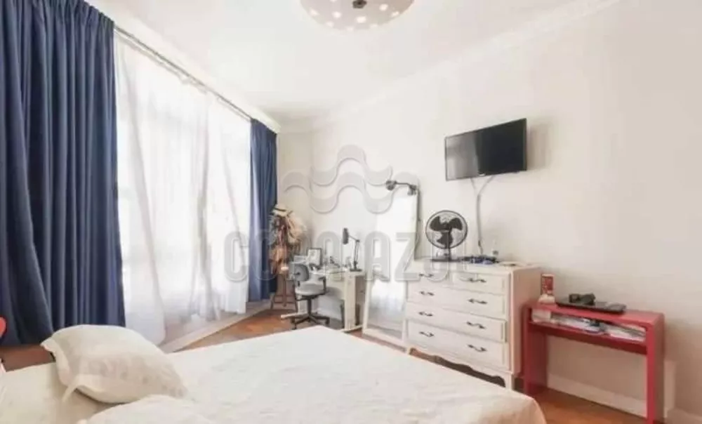 Apartamento, 4 quartos, 225 m² - Foto 20