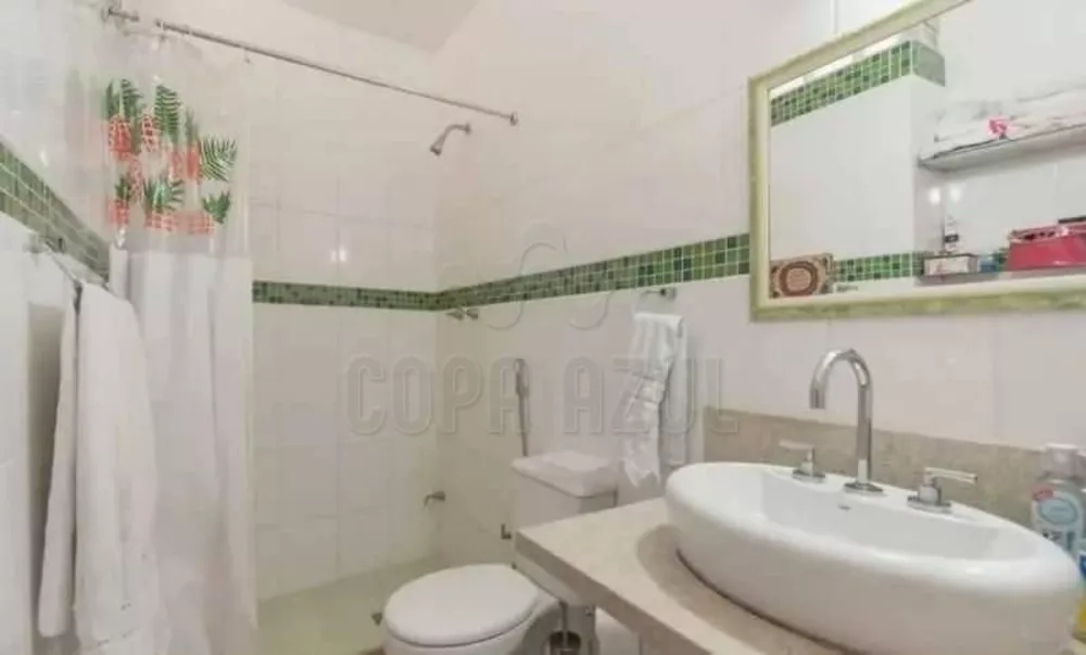 Apartamento, 4 quartos, 225 m² - Foto 7