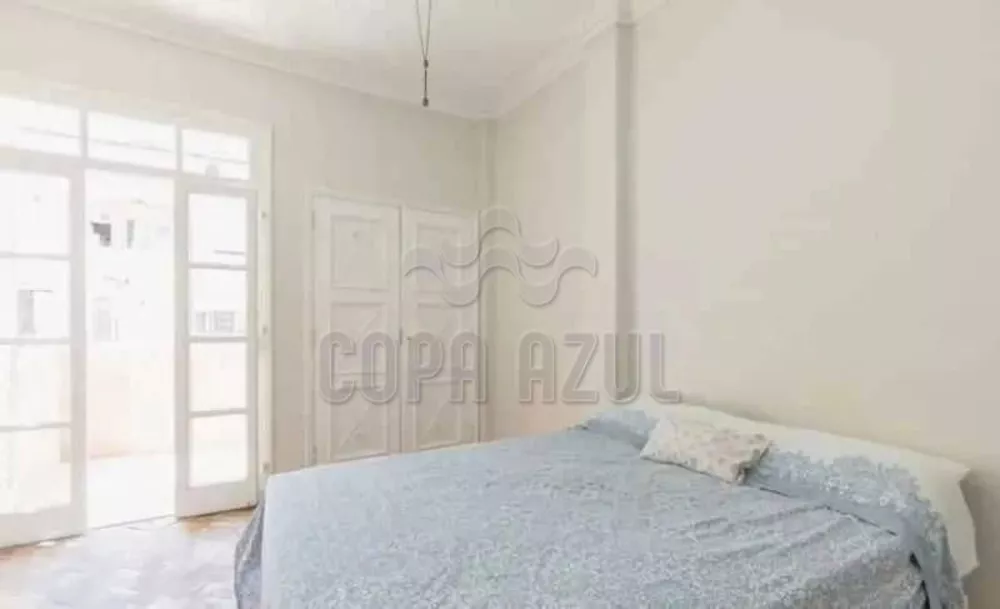 Apartamento, 4 quartos, 225 m² - Foto 30