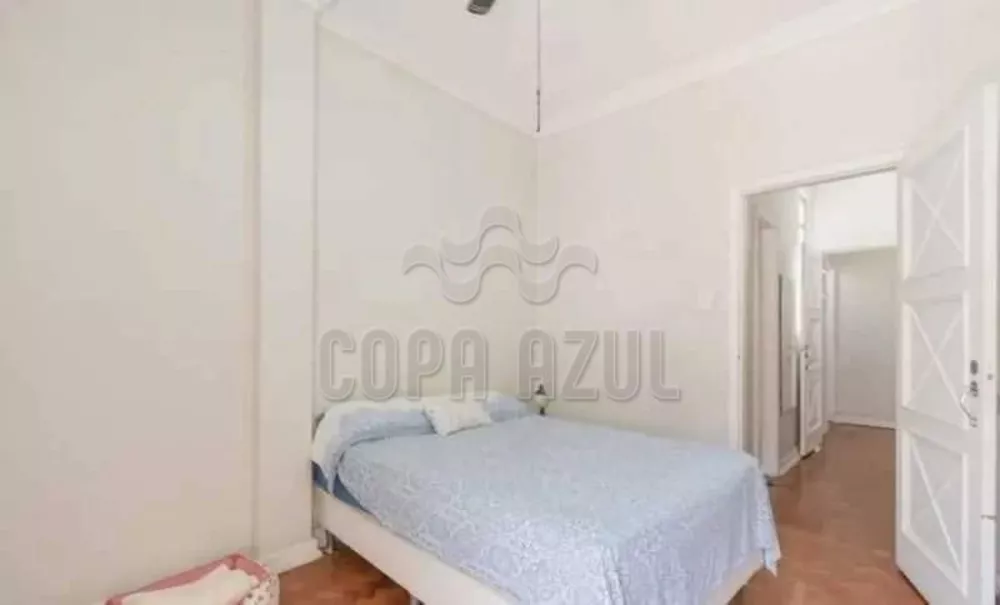 Apartamento, 4 quartos, 225 m² - Foto 23