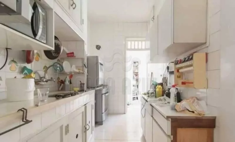 Apartamento, 4 quartos, 225 m² - Foto 12
