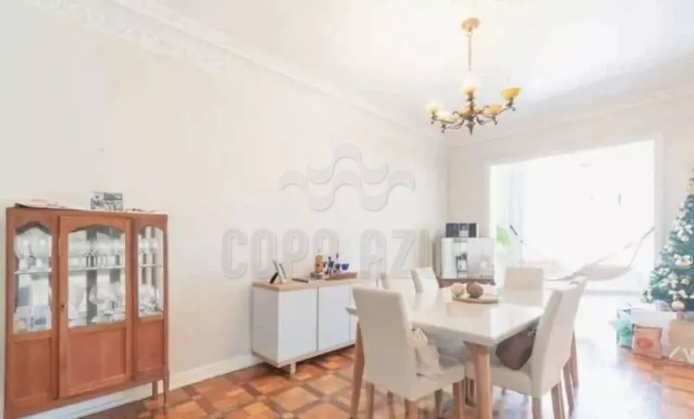 Apartamento, 4 quartos, 225 m² - Foto 3