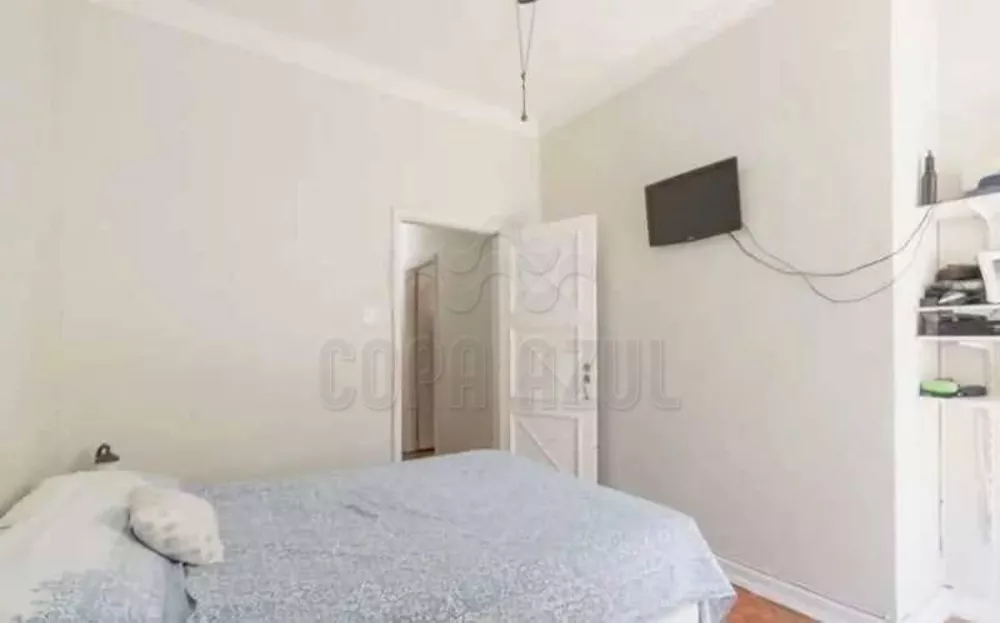 Apartamento, 4 quartos, 225 m² - Foto 10