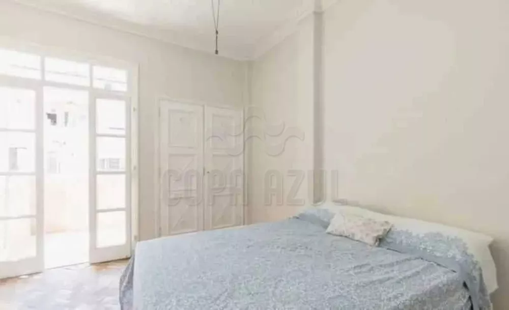 Apartamento, 4 quartos, 225 m² - Foto 11