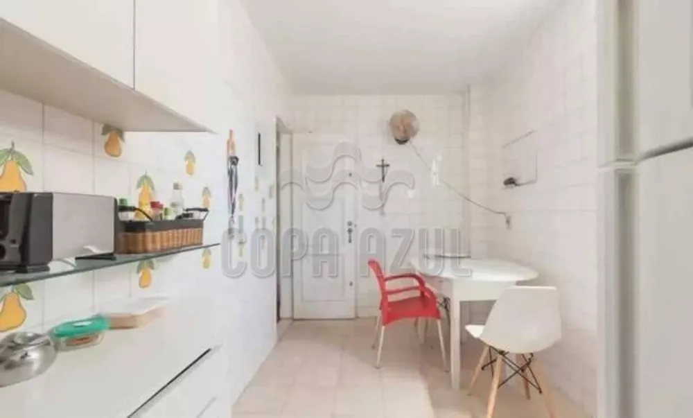 Apartamento, 4 quartos, 225 m² - Foto 31