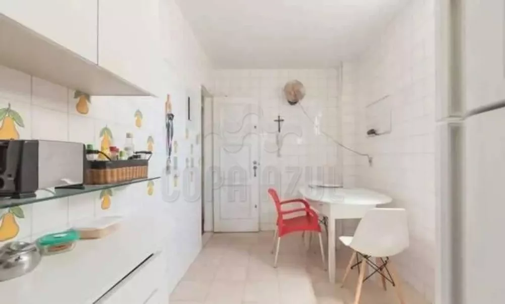 Apartamento, 4 quartos, 225 m² - Foto 4