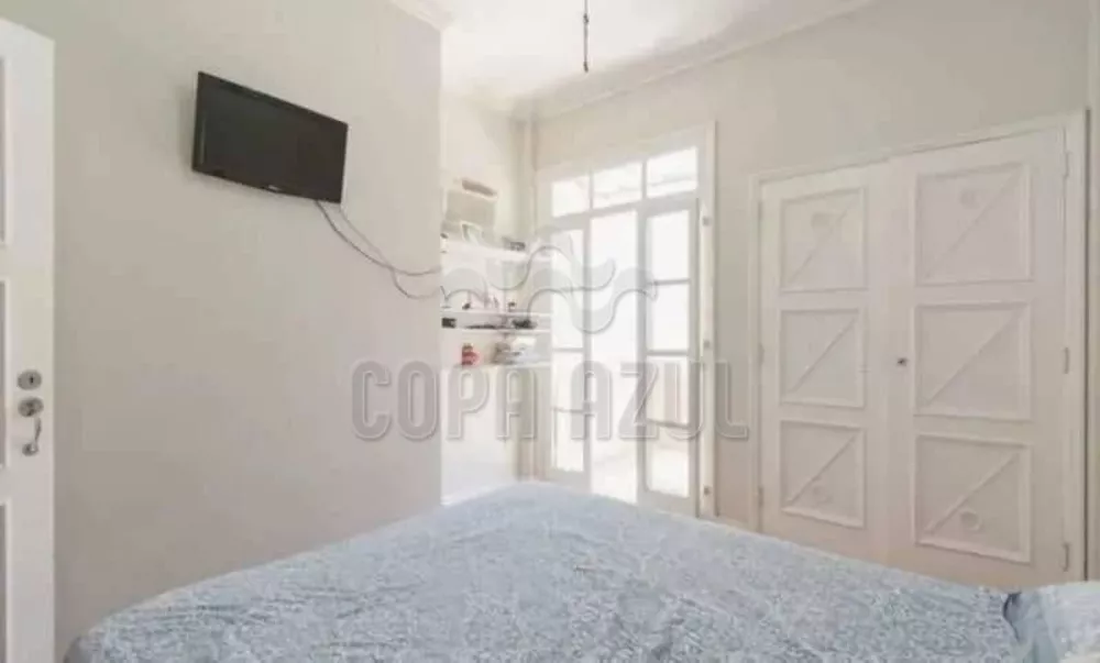 Apartamento, 4 quartos, 225 m² - Foto 25
