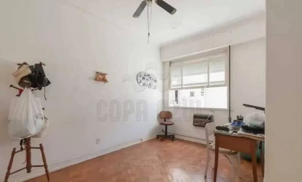Apartamento, 4 quartos, 225 m² - Foto 9