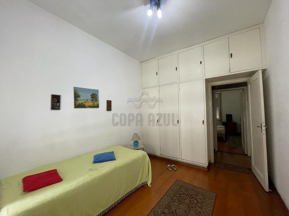Apartamento à venda e aluguel com 2 quartos, 110m² - Foto 7