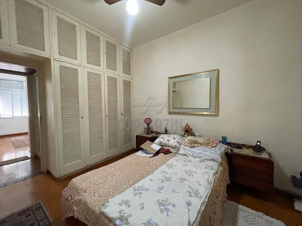 Apartamento à venda e aluguel com 2 quartos, 110m² - Foto 11