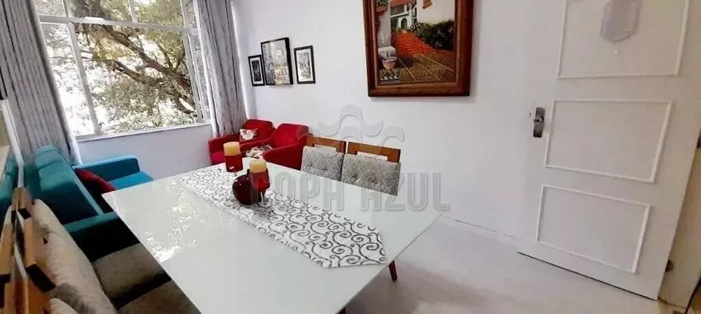Apartamento, 2 quartos, 61 m² - Foto 4