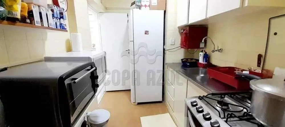 Apartamento, 2 quartos, 61 m² - Foto 13