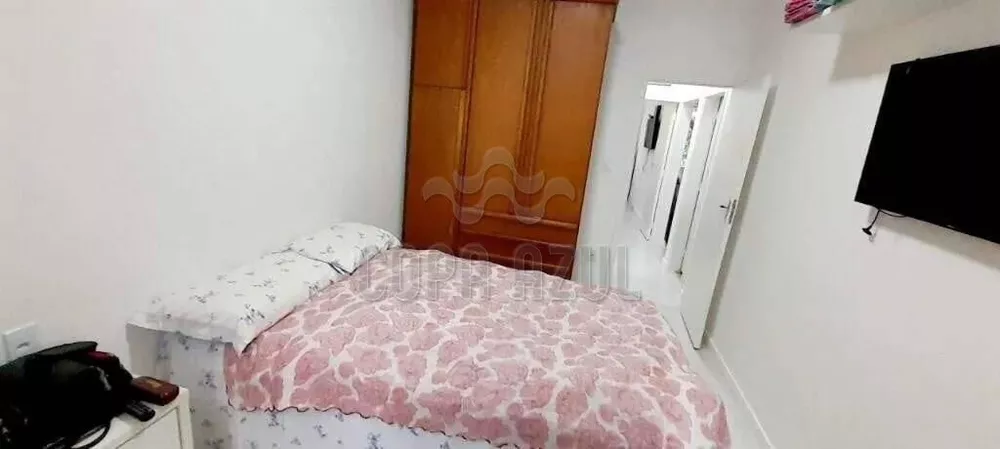 Apartamento, 2 quartos, 61 m² - Foto 7