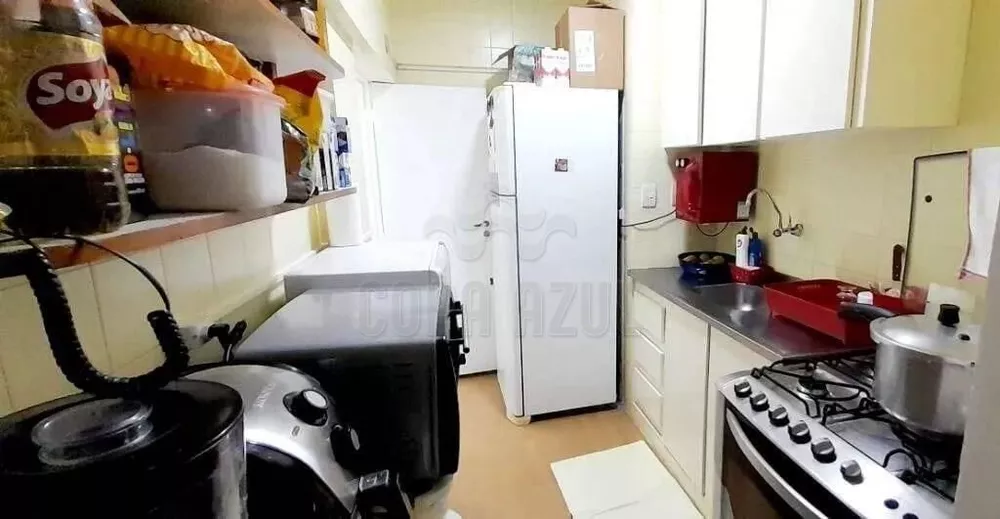 Apartamento, 2 quartos, 61 m² - Foto 33