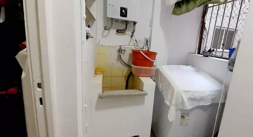 Apartamento, 2 quartos, 61 m² - Foto 38