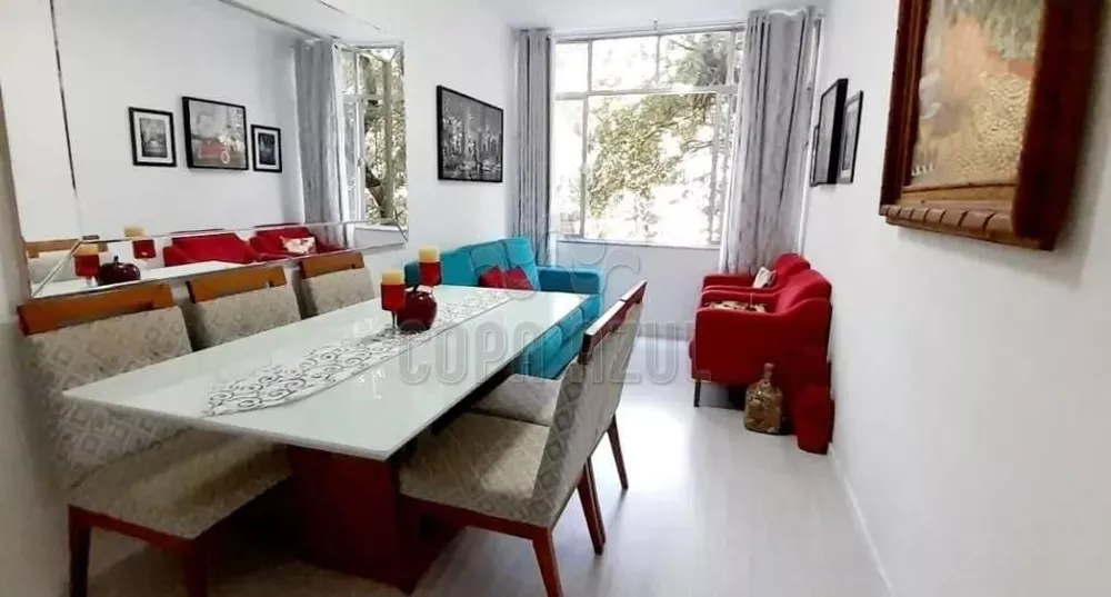 Apartamento, 2 quartos, 61 m² - Foto 1