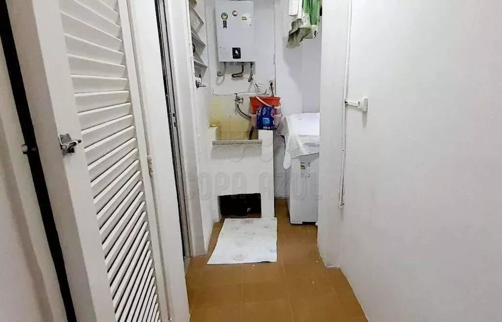 Apartamento, 2 quartos, 61 m² - Foto 27