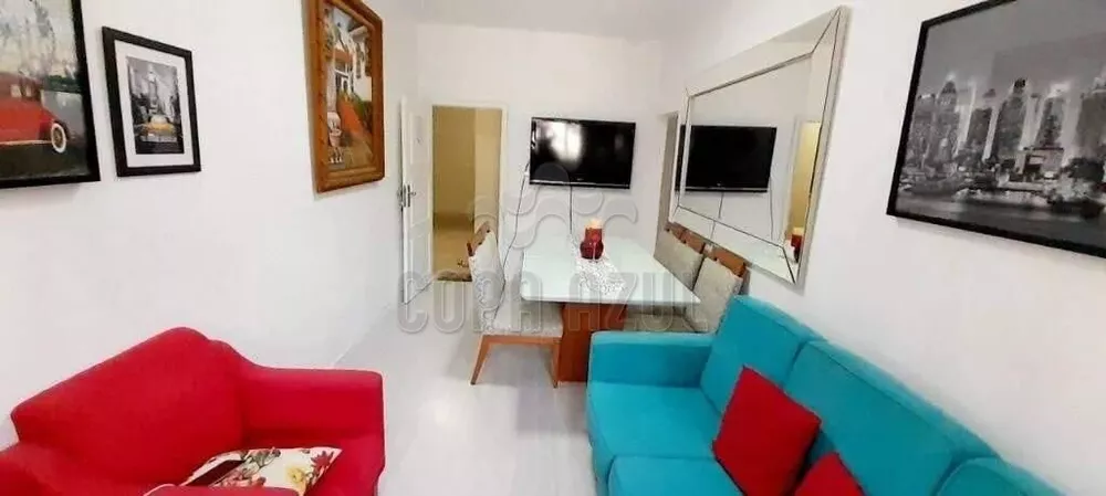 Apartamento, 2 quartos, 61 m² - Foto 2