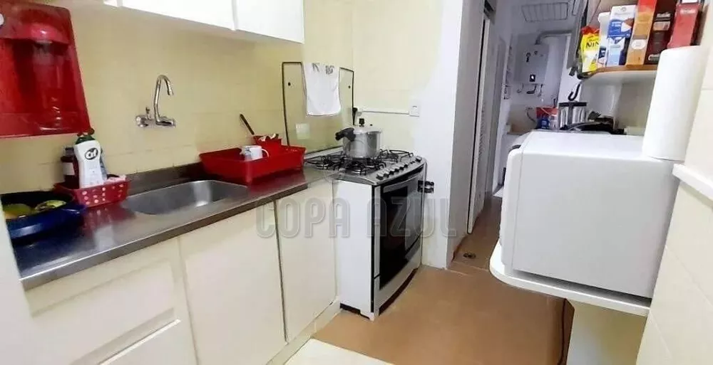 Apartamento, 2 quartos, 61 m² - Foto 11