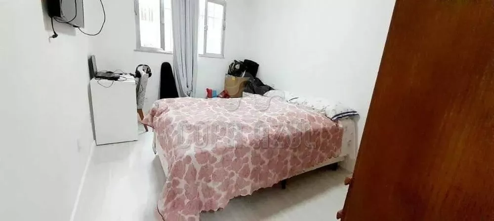 Apartamento, 2 quartos, 61 m² - Foto 8