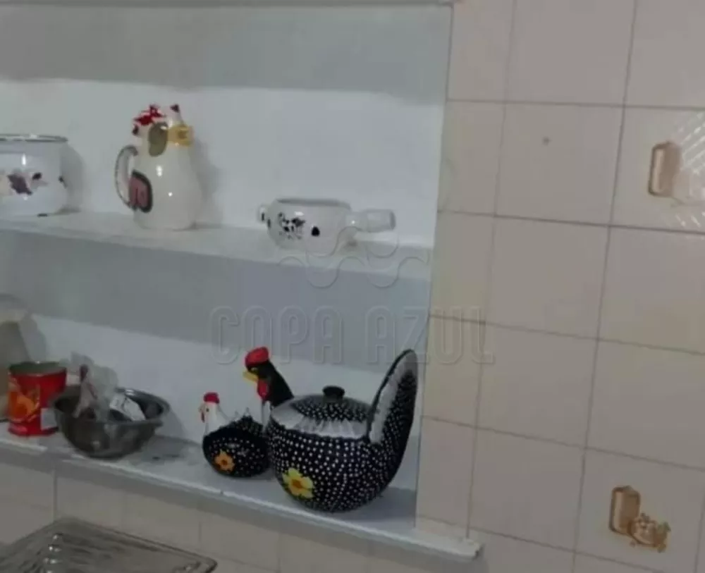 Apartamento, 4 quartos, 128 m² - Foto 6