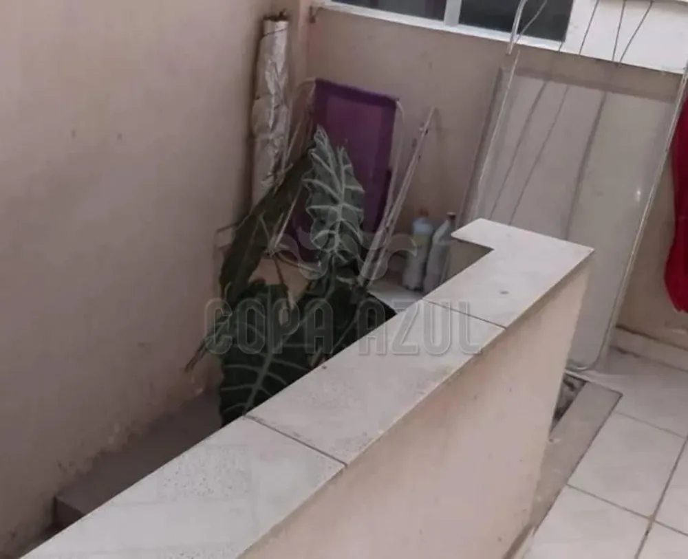 Apartamento, 4 quartos, 128 m² - Foto 46