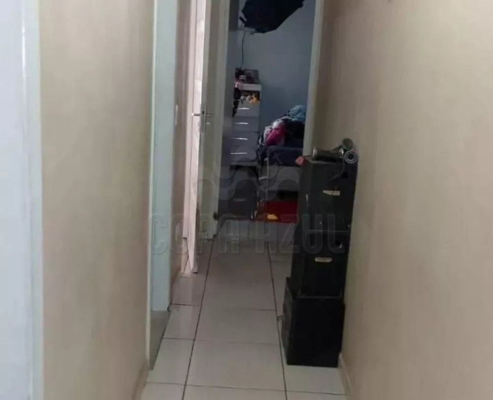 Apartamento, 4 quartos, 128 m² - Foto 2