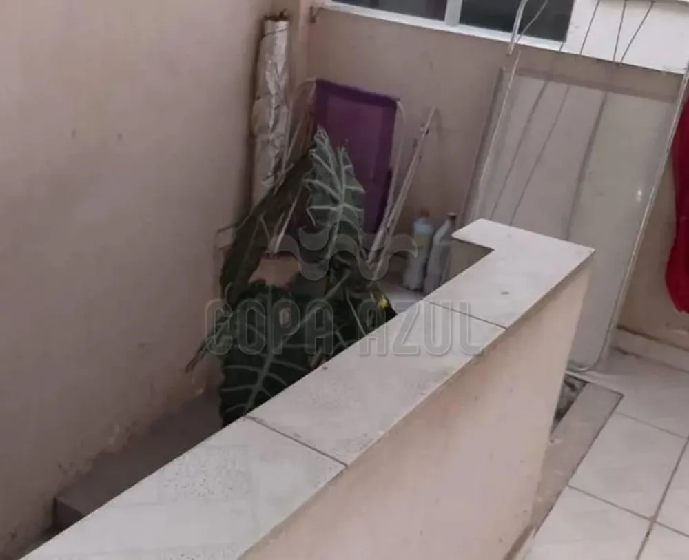 Apartamento, 4 quartos, 128 m² - Foto 60