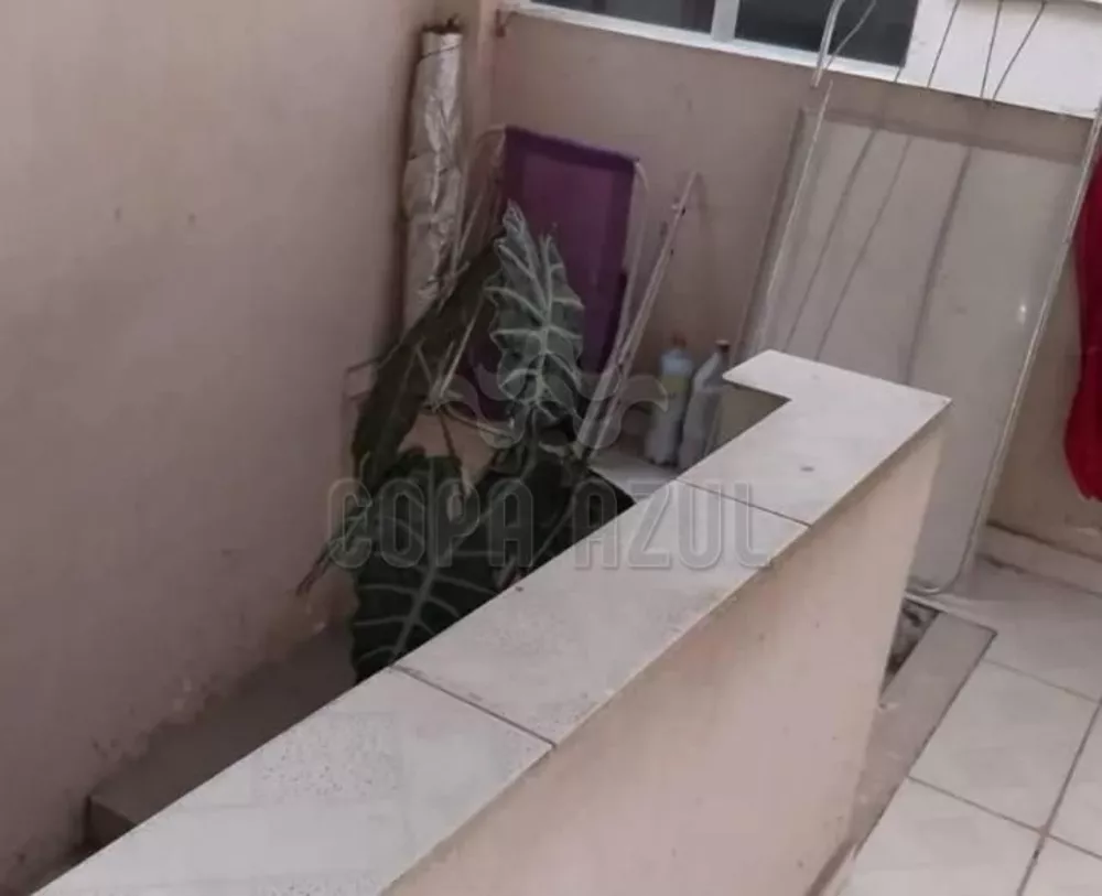 Apartamento, 4 quartos, 128 m² - Foto 25