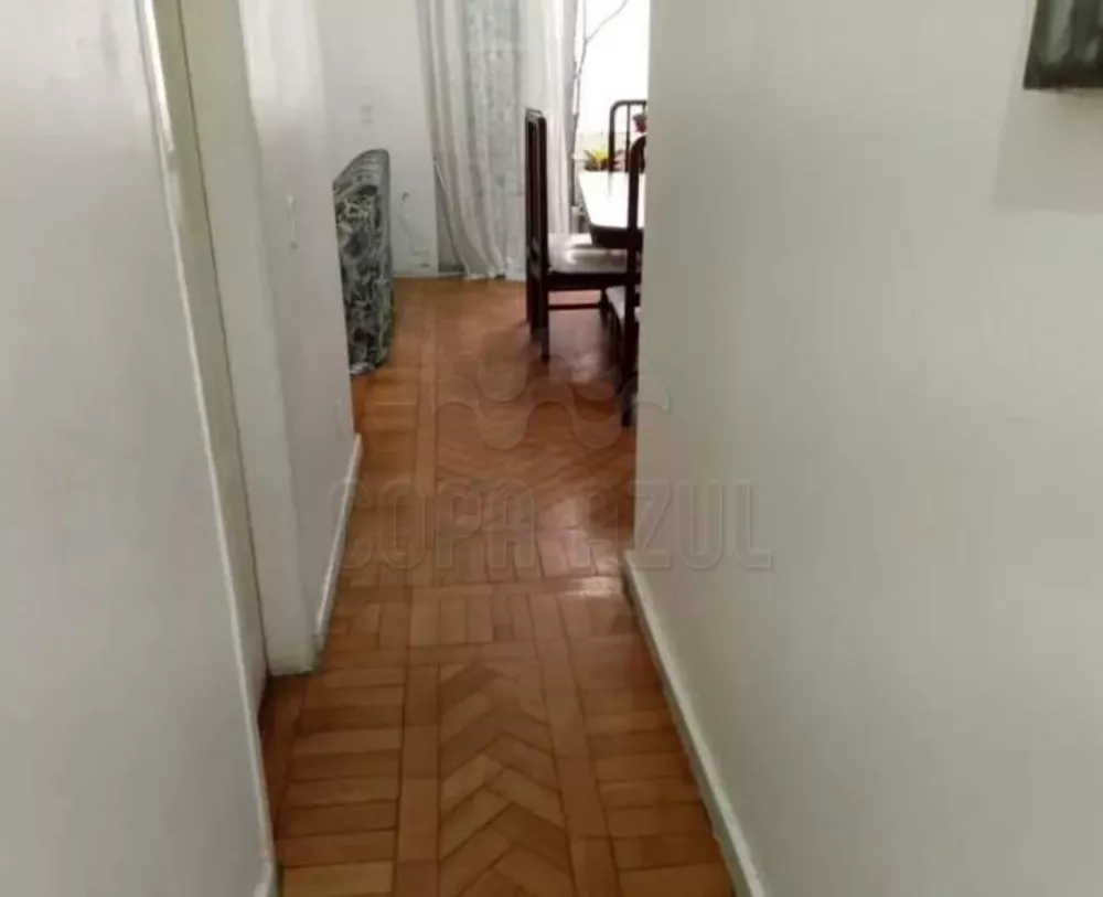 Apartamento, 4 quartos, 128 m² - Foto 12
