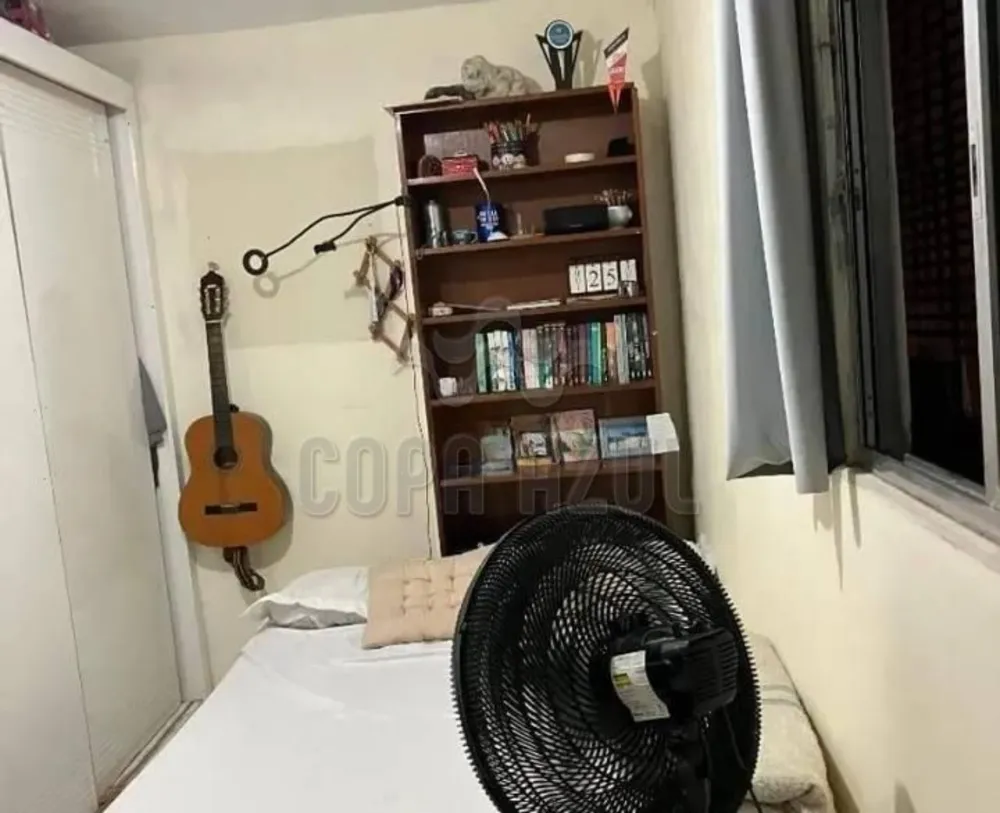 Apartamento, 4 quartos, 128 m² - Foto 52