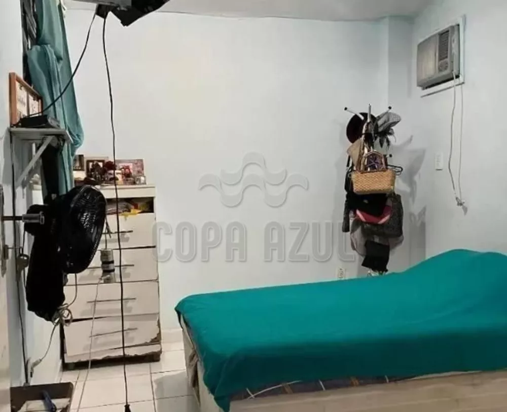 Apartamento, 4 quartos, 128 m² - Foto 35