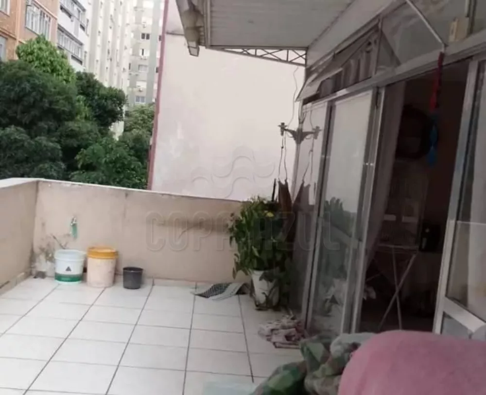 Apartamento, 4 quartos, 128 m² - Foto 1