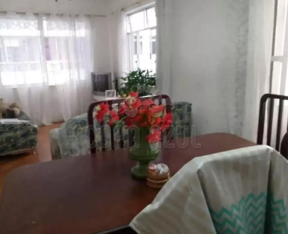 Apartamento, 4 quartos, 128 m² - Foto 29