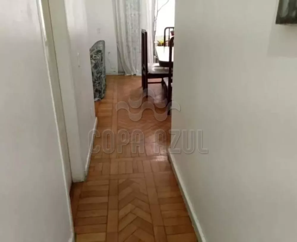 Apartamento, 4 quartos, 128 m² - Foto 24