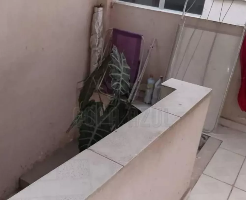Apartamento, 4 quartos, 128 m² - Foto 11